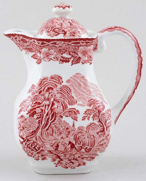 Hot Water Jug small c1960s